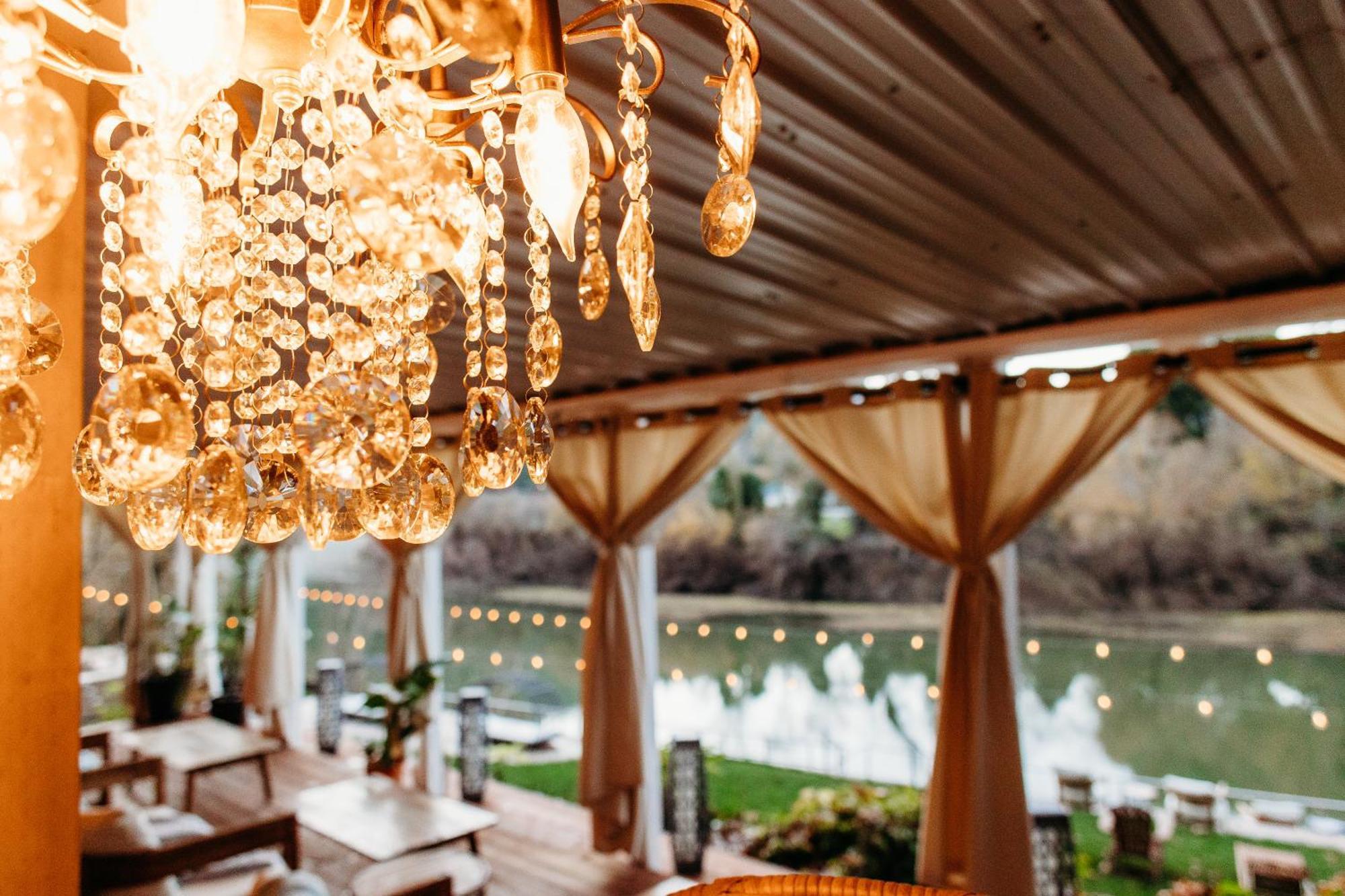 Отель Boho Manor Monte Rio Экстерьер фото